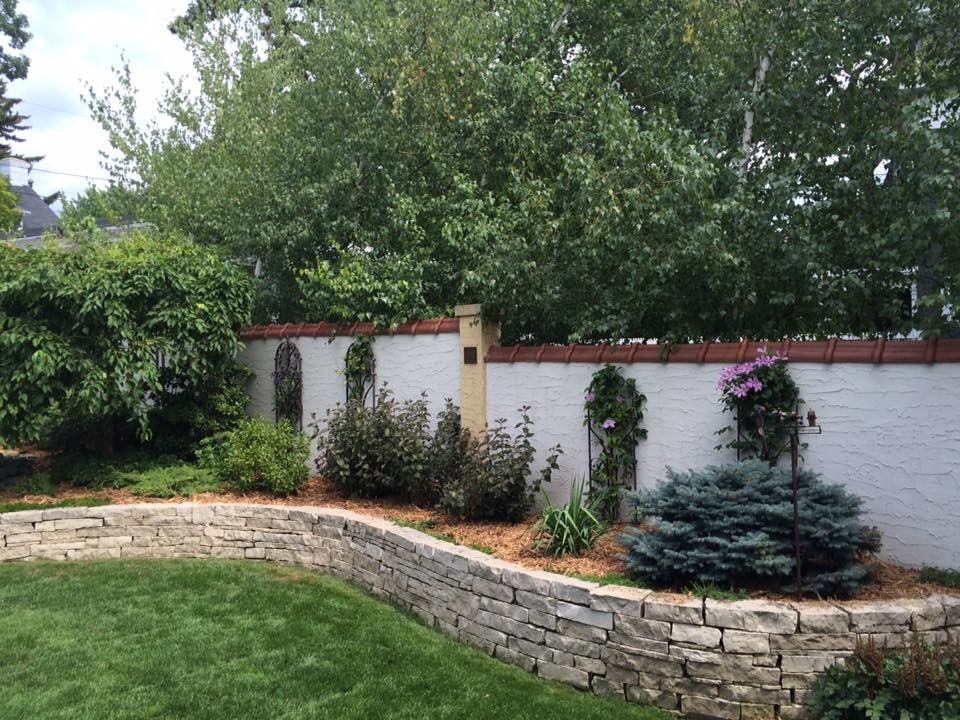 Images Terra Vista Landscape Construction