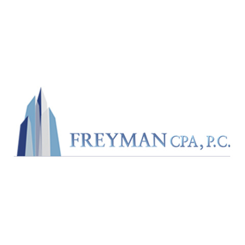 Freyman CPA, P.C.