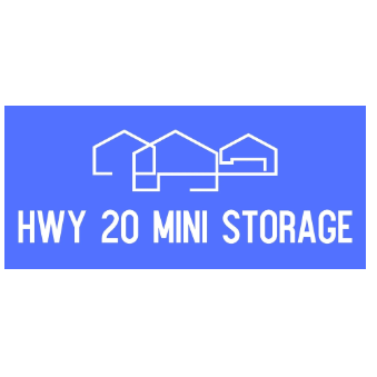 Hwy 20 Mini Storage, LLC