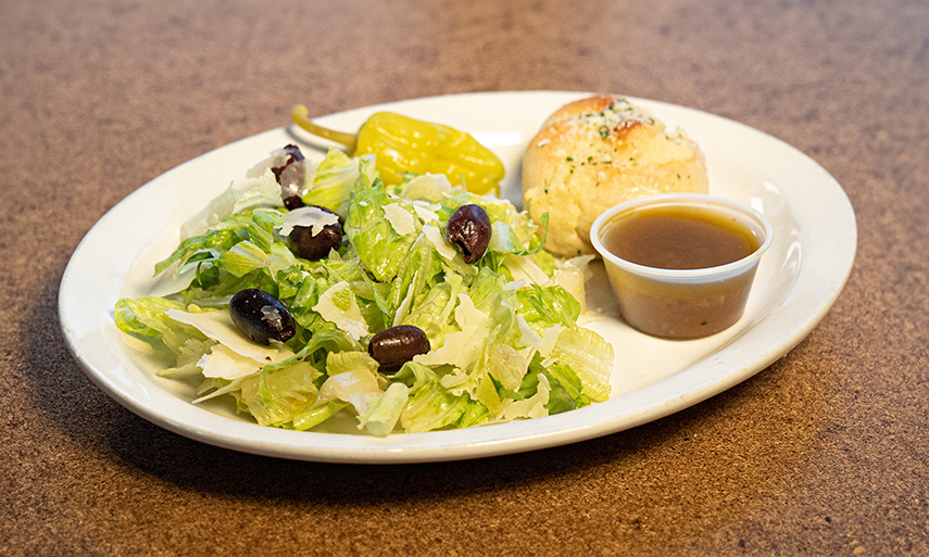 Side Italian Salad
