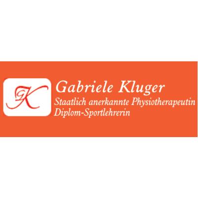 Logo von Kluger Gabriele Praxis für Physiotherapie