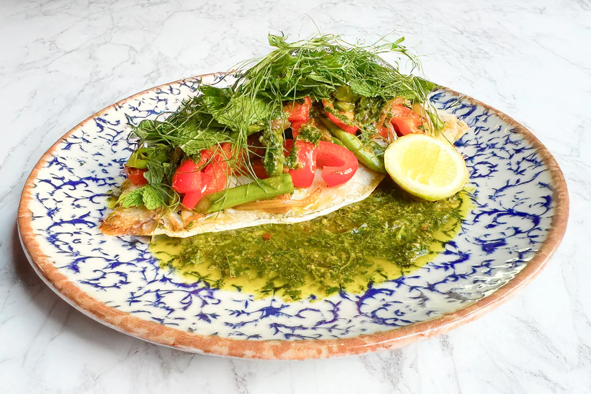 Branzino
