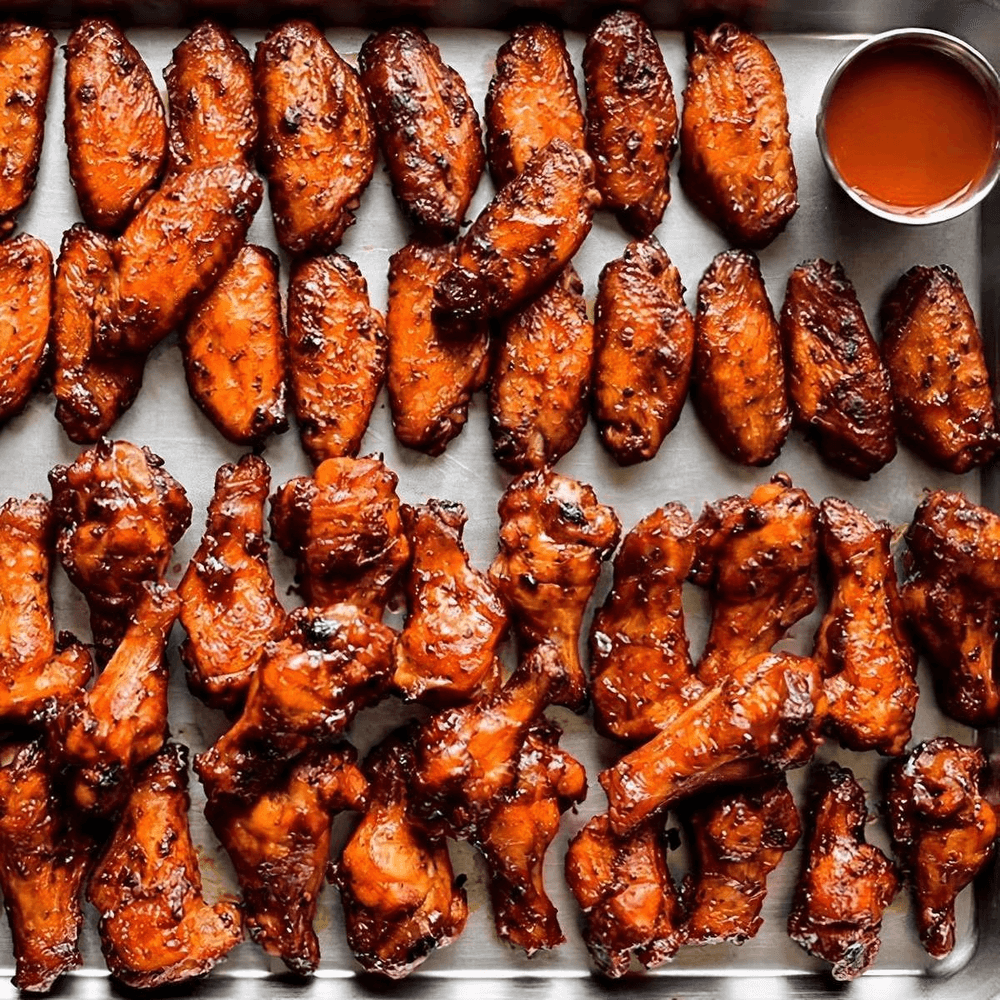 Traditional Wings