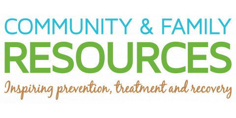 Community & Family Resources Photo