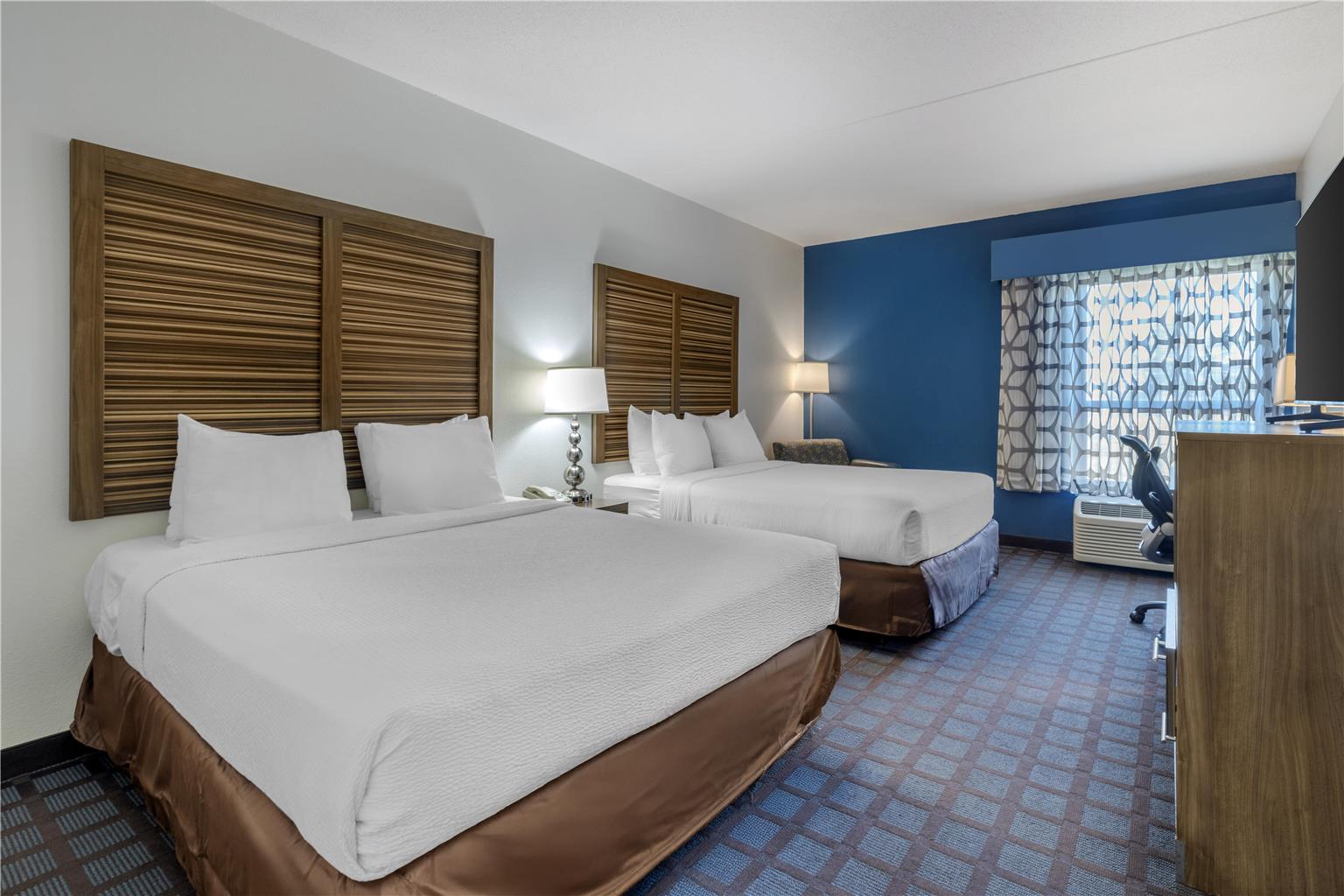 Best Western Fishers Indianapolis Area Image