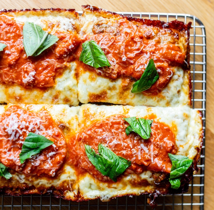 Detroit Slice