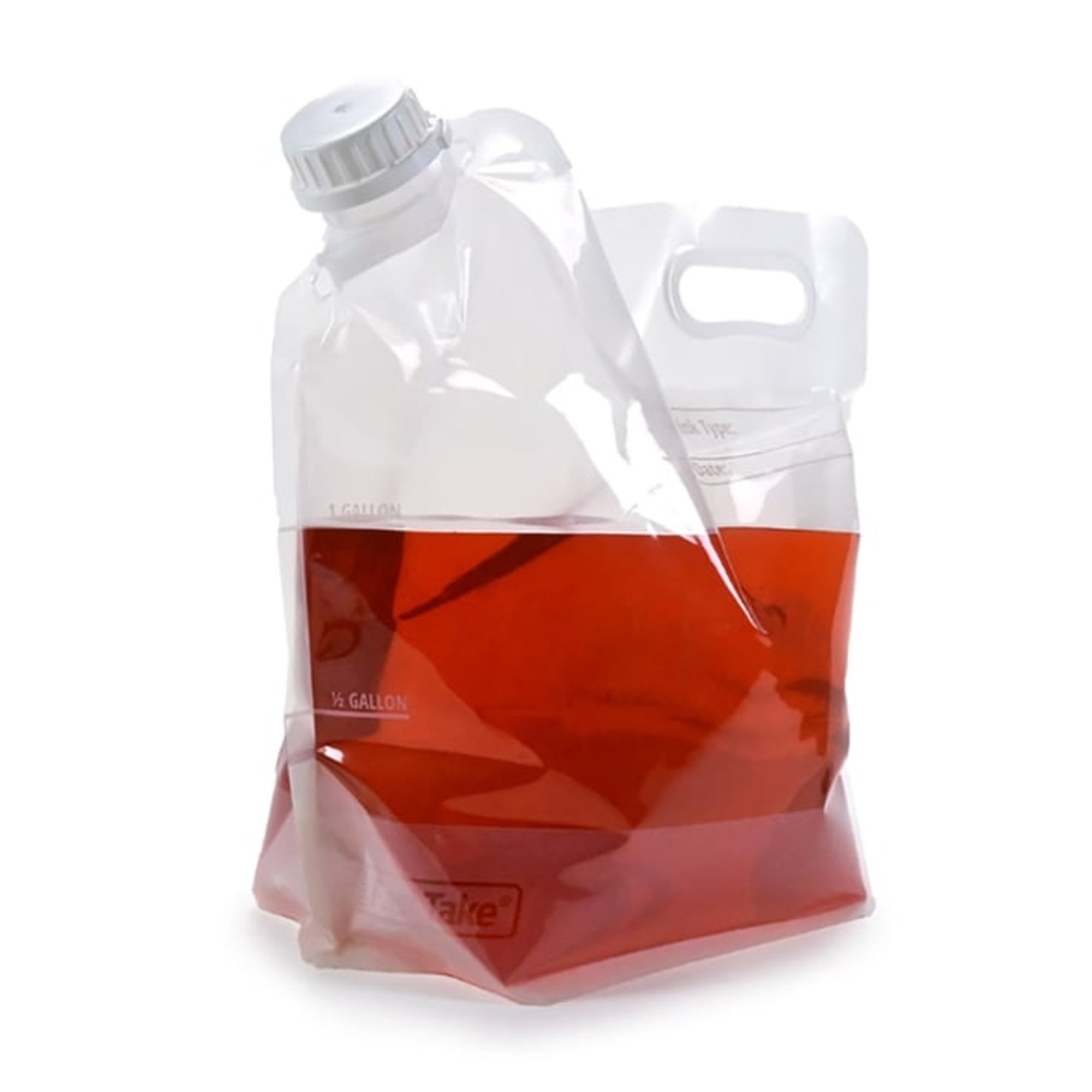1 Gallon Beverage