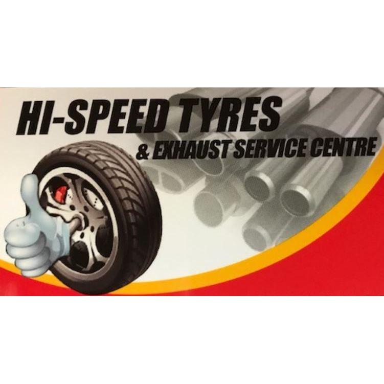 HiSpeed Tyres Tyre Dealers in Port Talbot SA12 7BR