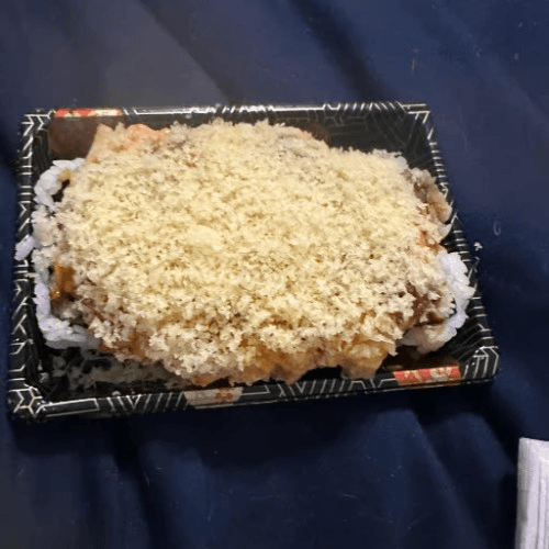 TNT Roll - Rolls