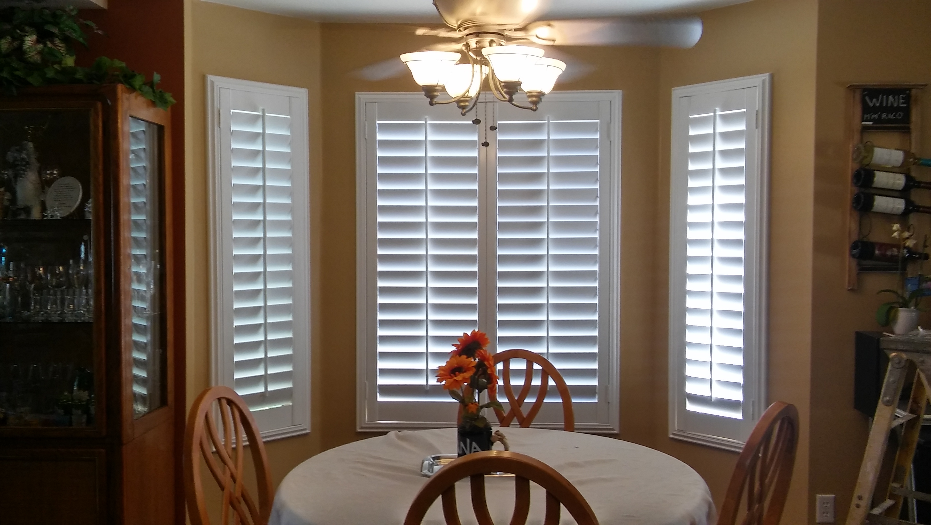 Ramiro's shutters Image