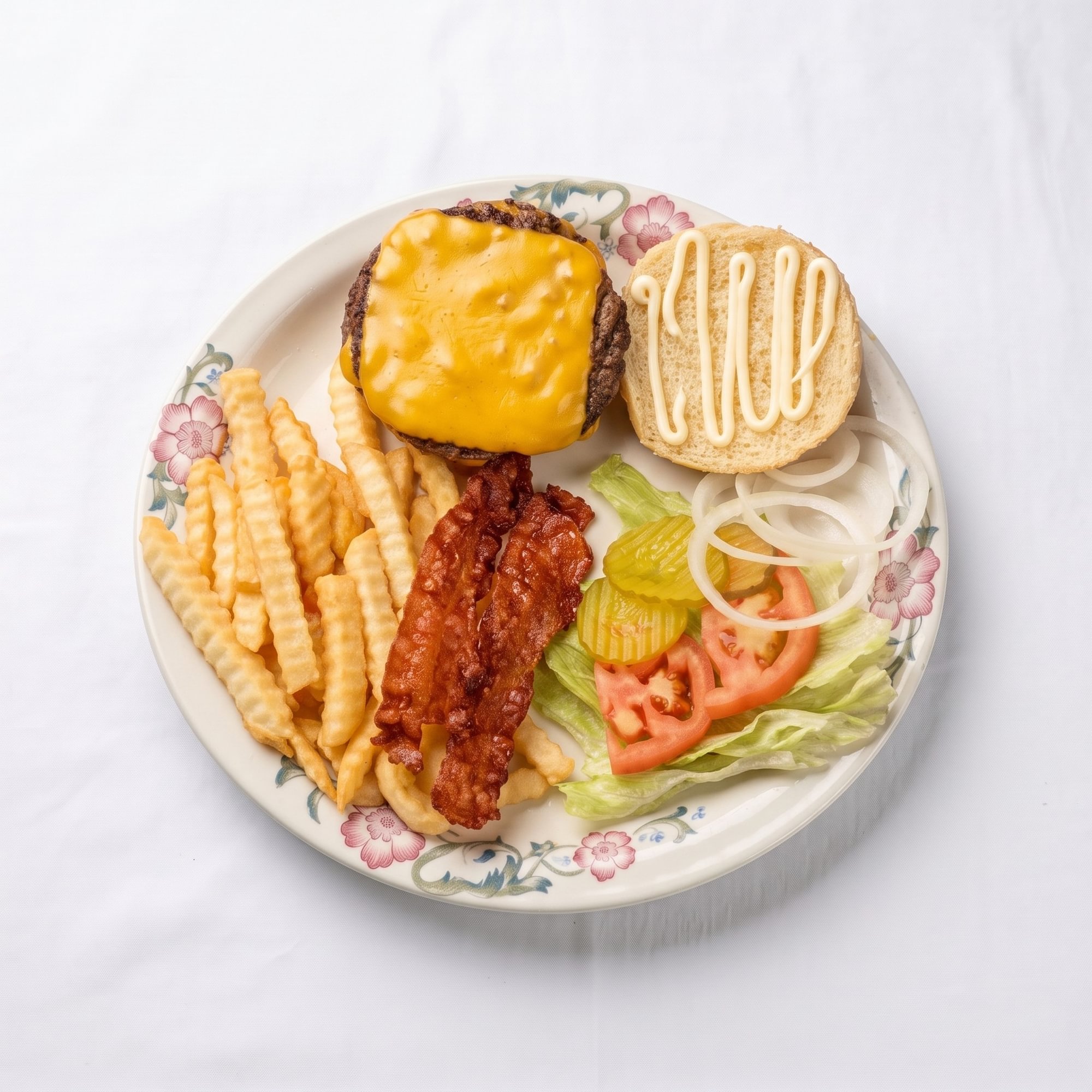 Fiesta Burger