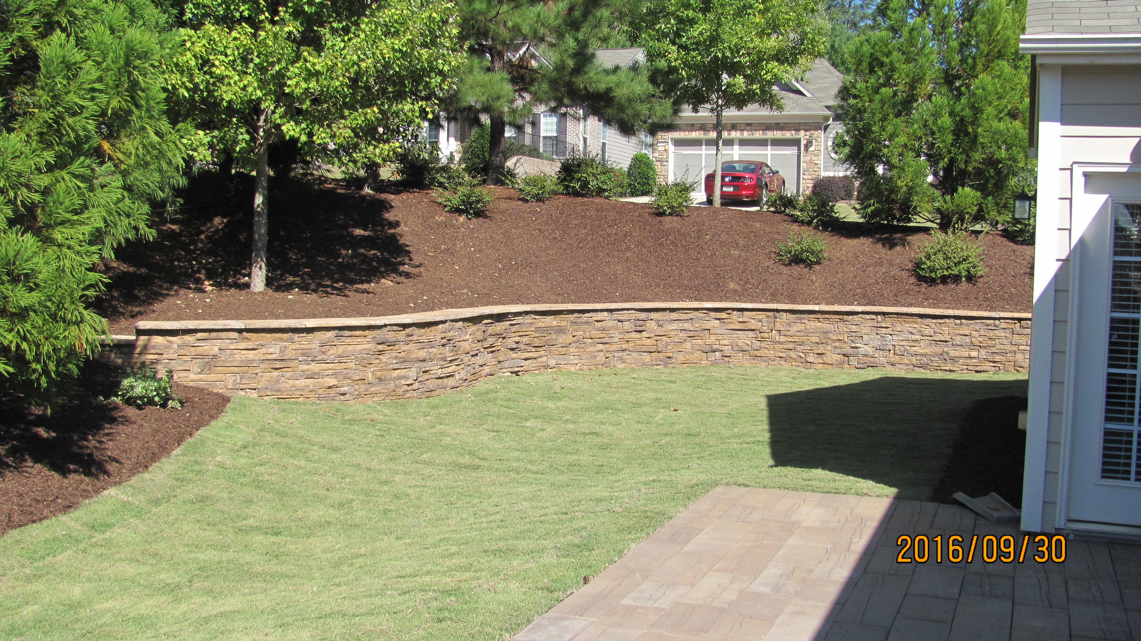 Bailey Construction & Landscape Group, Inc. Photo