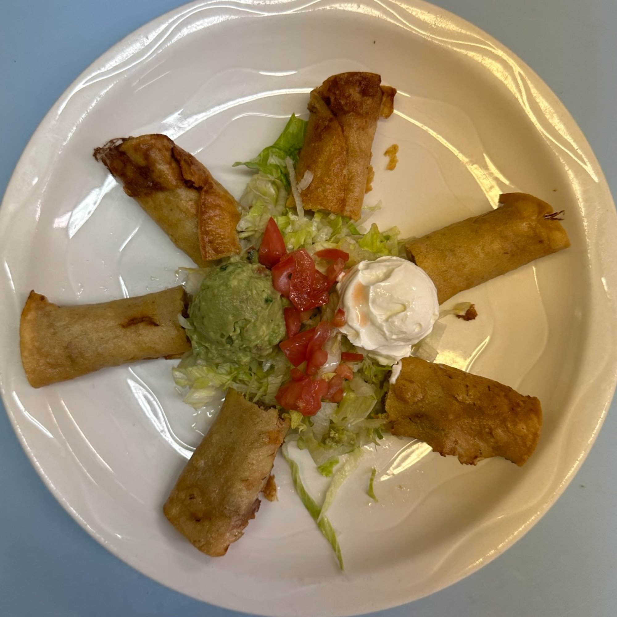 Veggie Bites