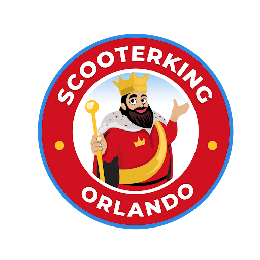 Scooter King Orlando