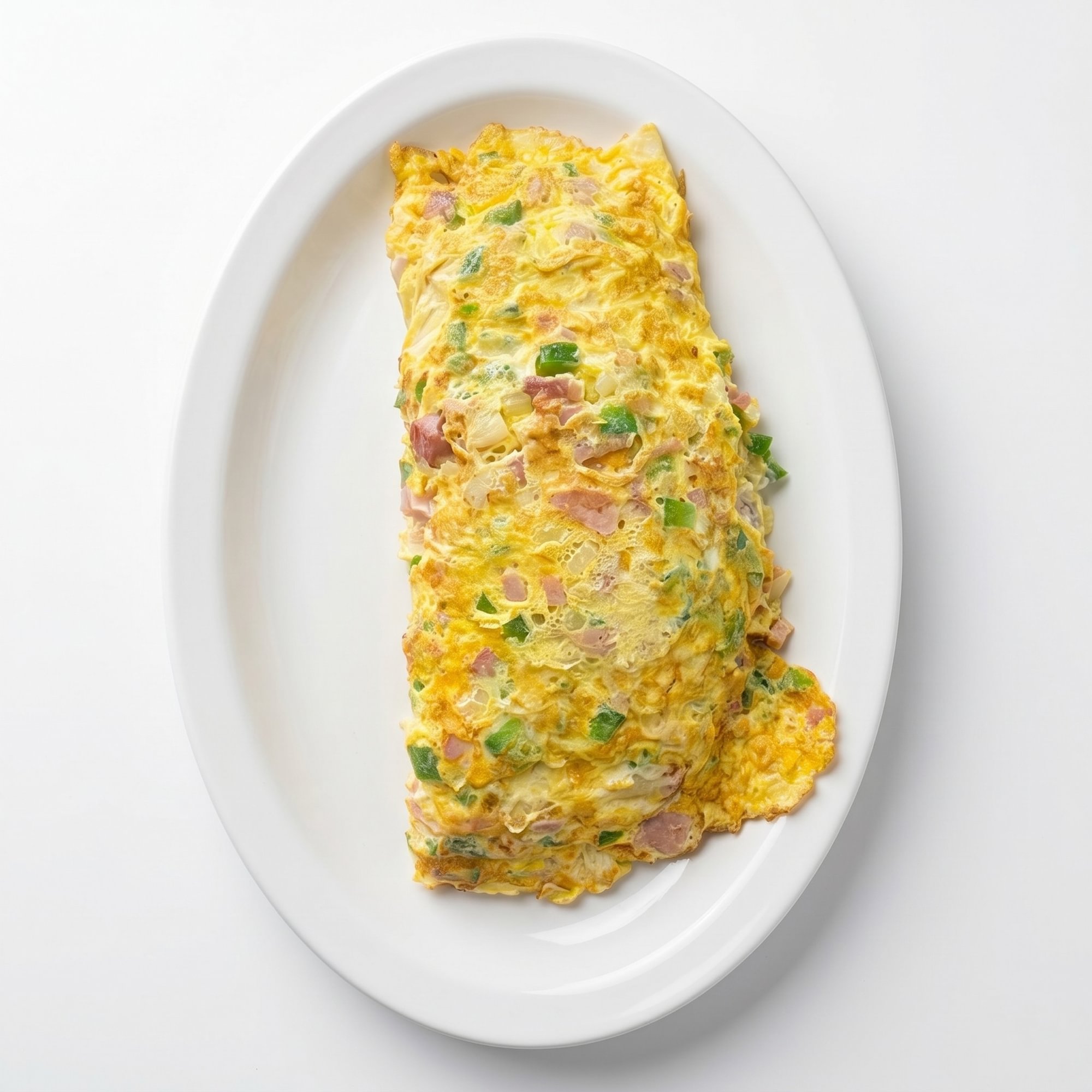 Farmer's Omelet