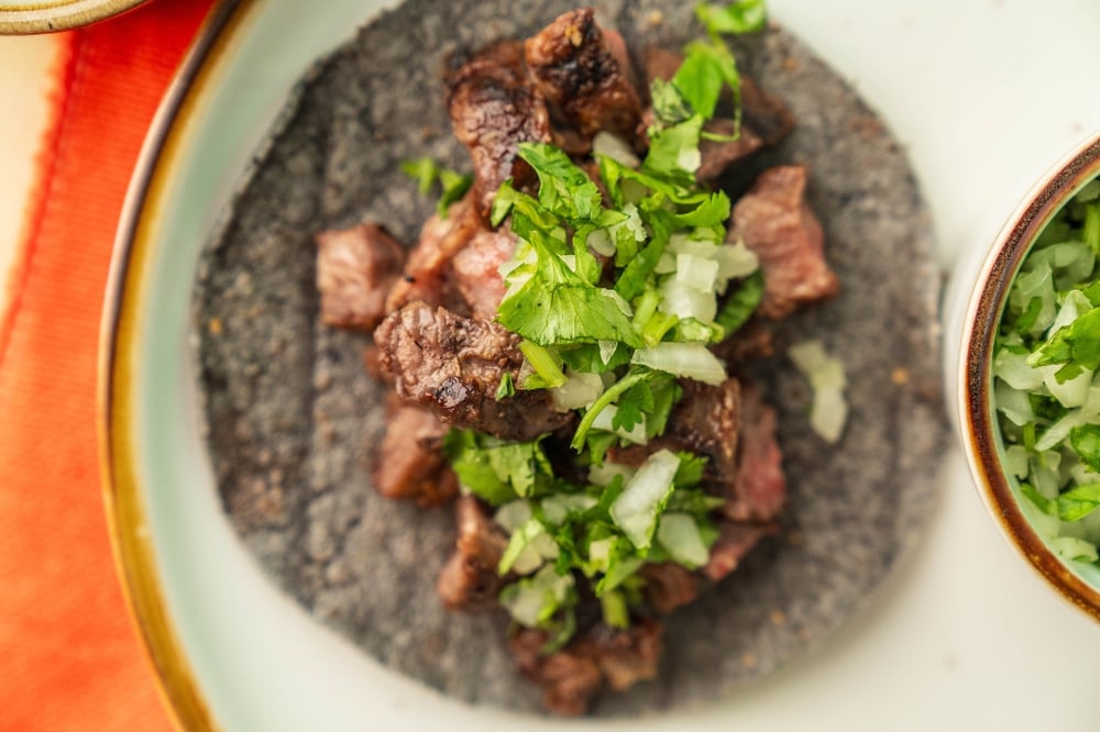 TACO ASADA