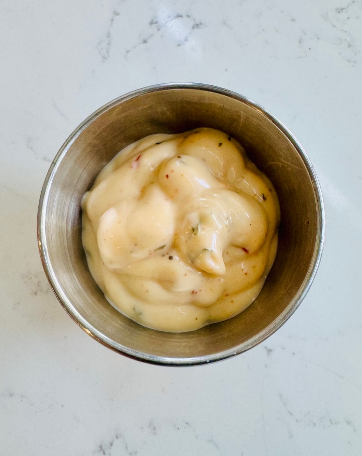 Side of Spicy Mayo