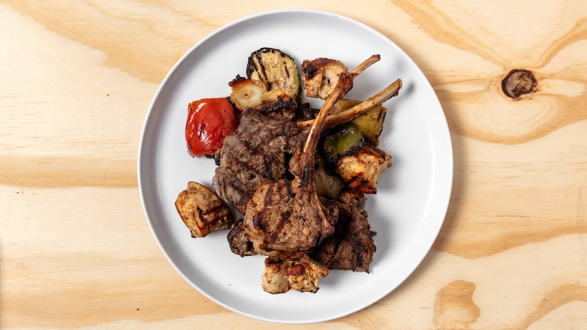 Sultan Kebab