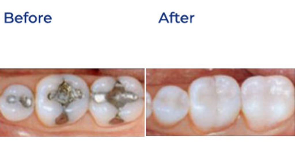 Conroe Comprehensive Dental Center Photo