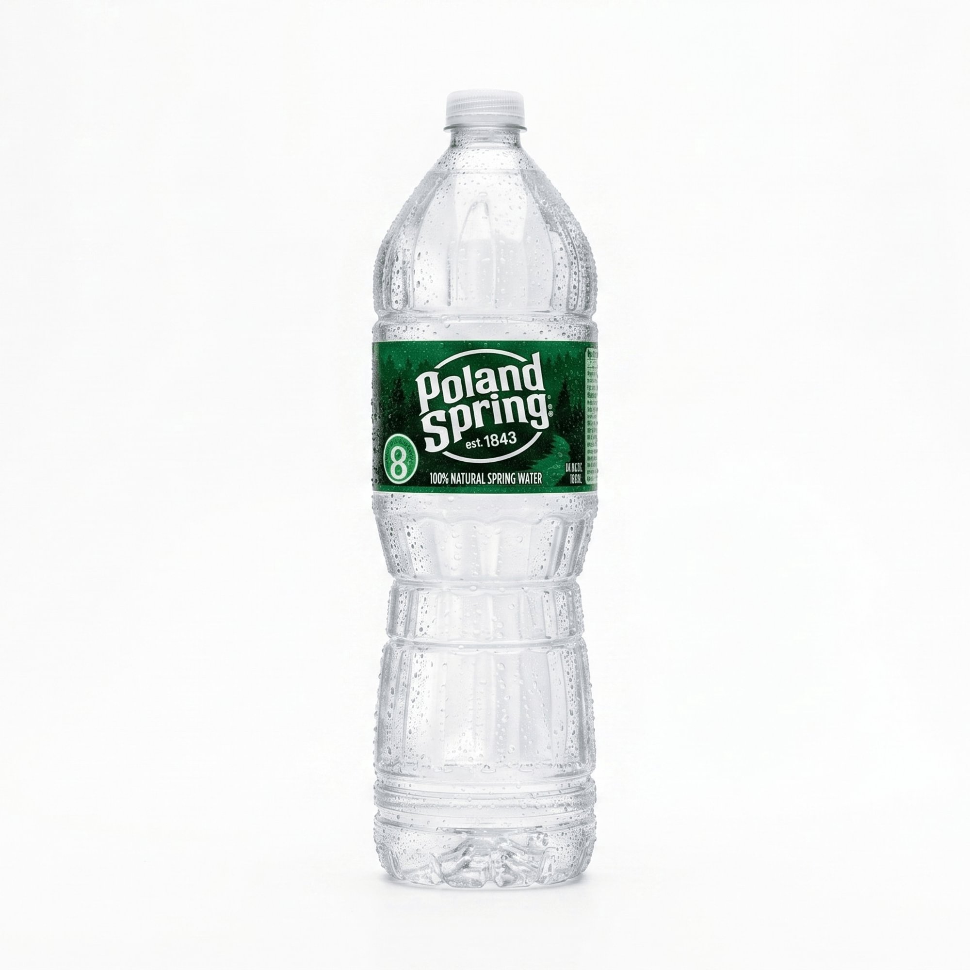 Water Bottle