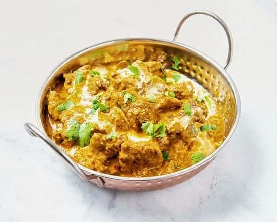 Beef Korma
