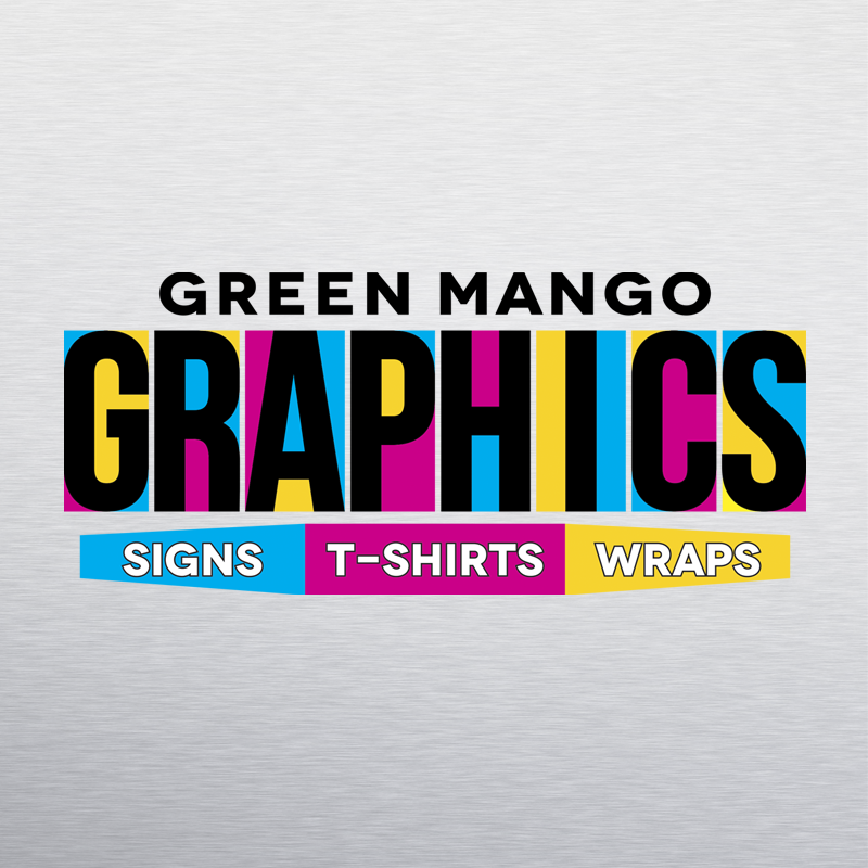 Green Mango Graphics Photo