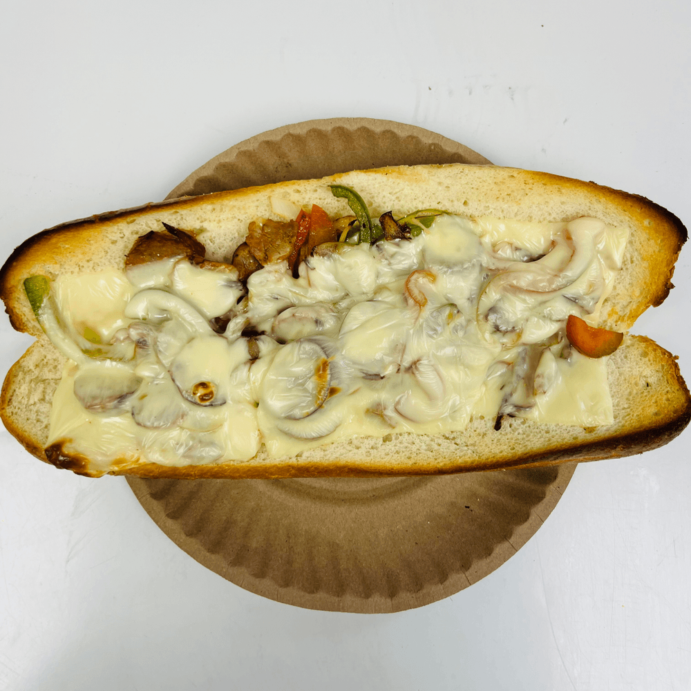 Fenway Gourmet Grinder