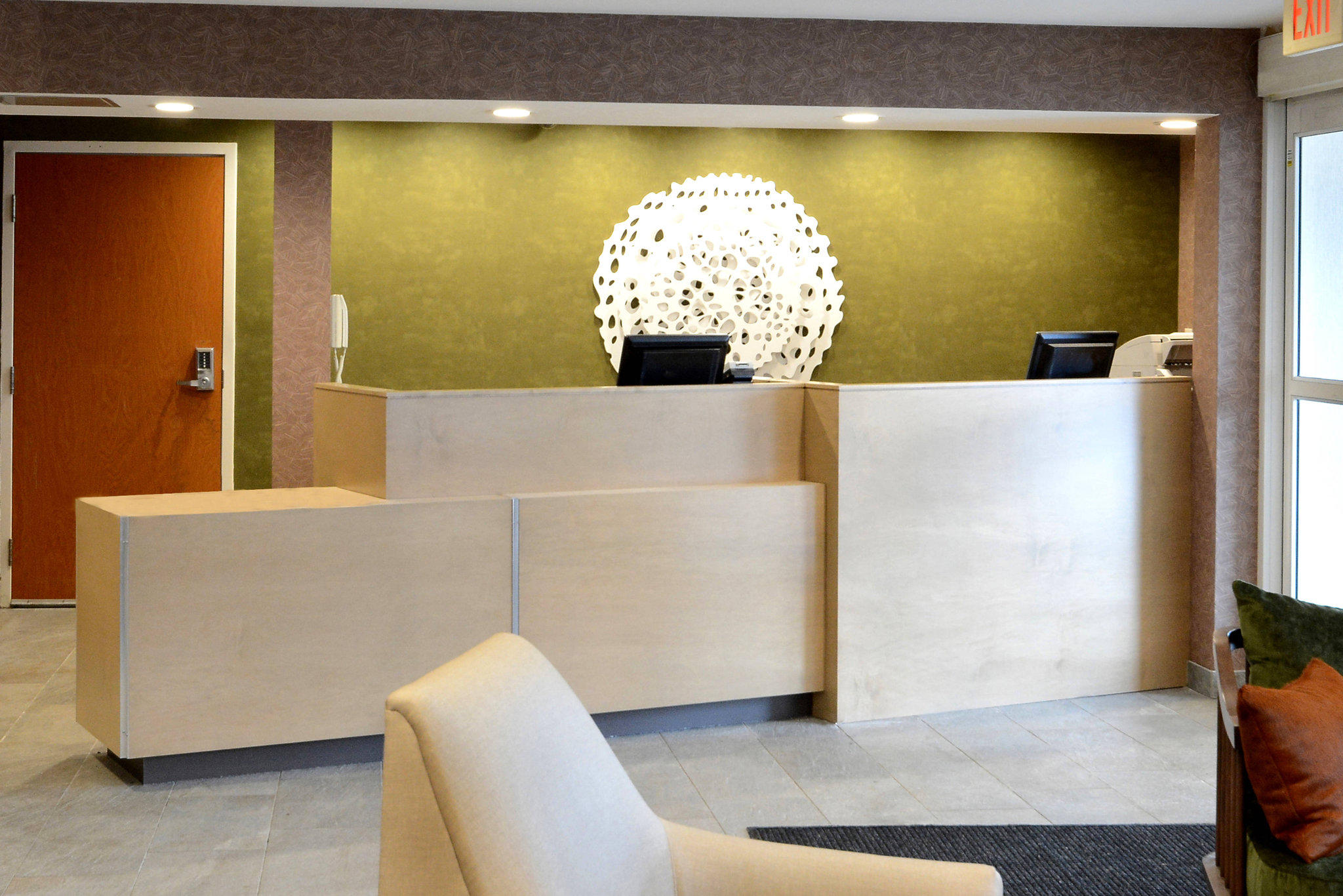 Fairfield Inn by Marriott Greensboro Airport Photo