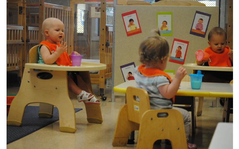 Meadowlands KinderCare Photo