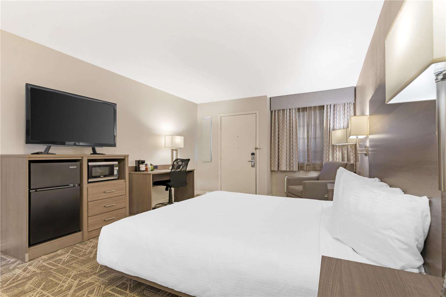 Best Western Kettleman City Inn & Suites Image