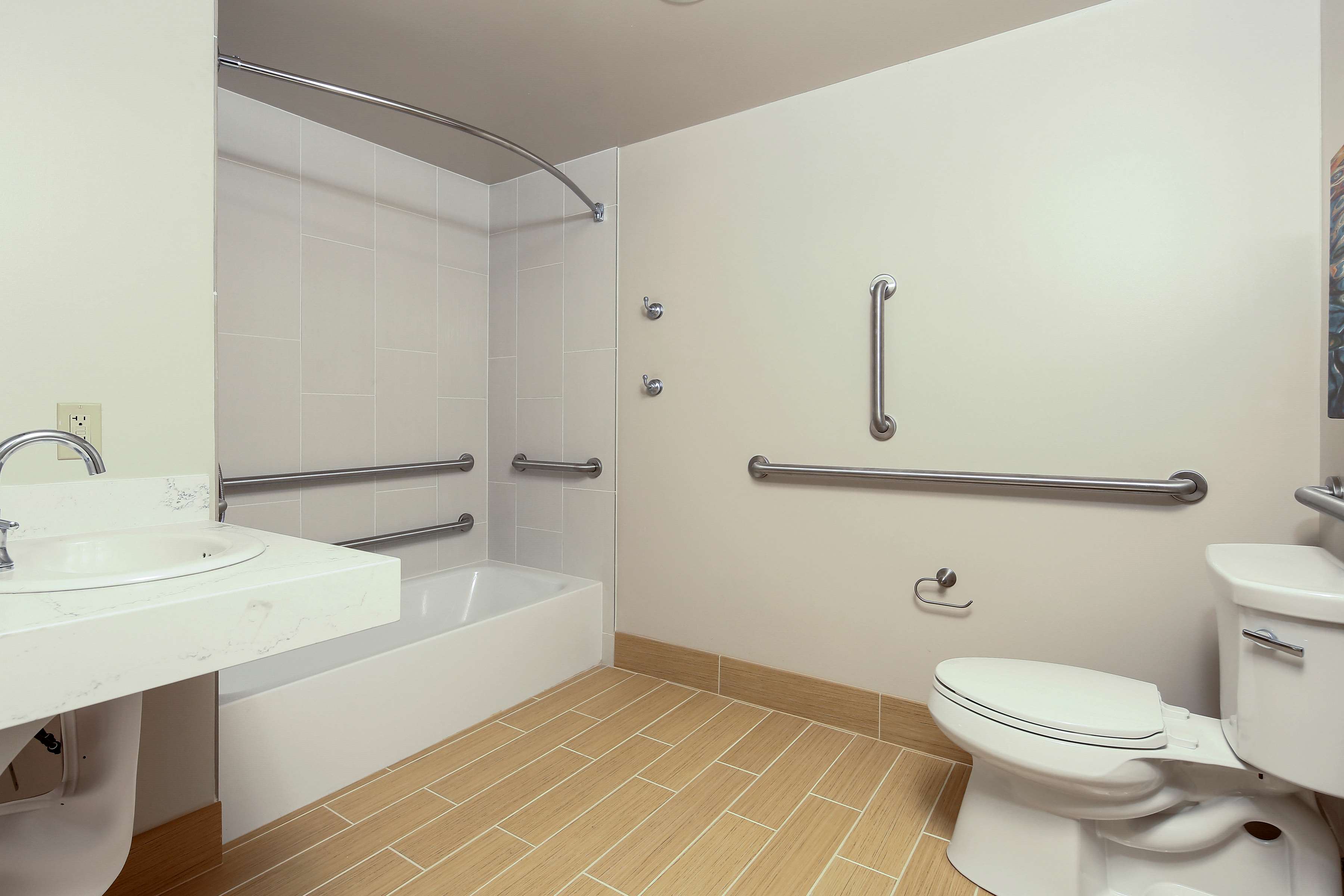 Best Western Plus Bellingham Photo