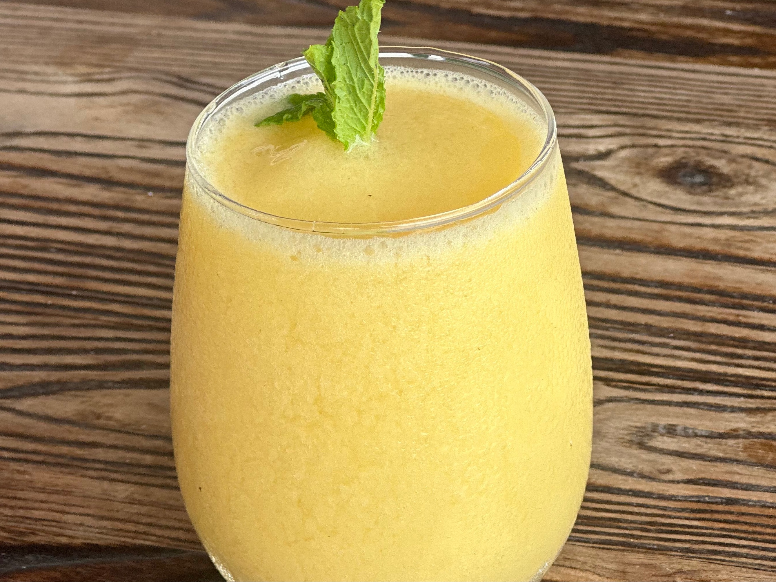 Passion Fruit