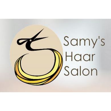 Logo von Samy’s Haar Salon