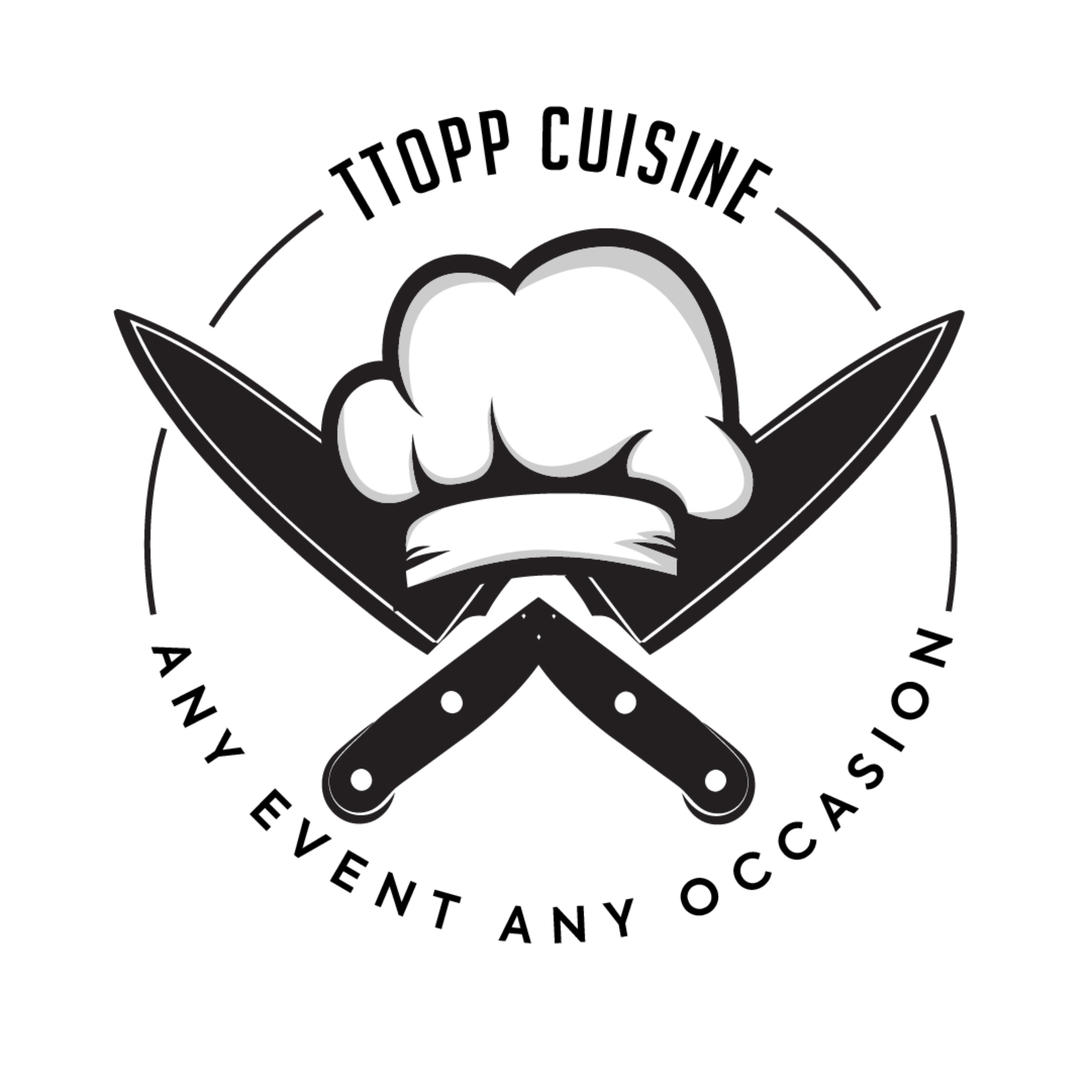 Ttopp Cuisine