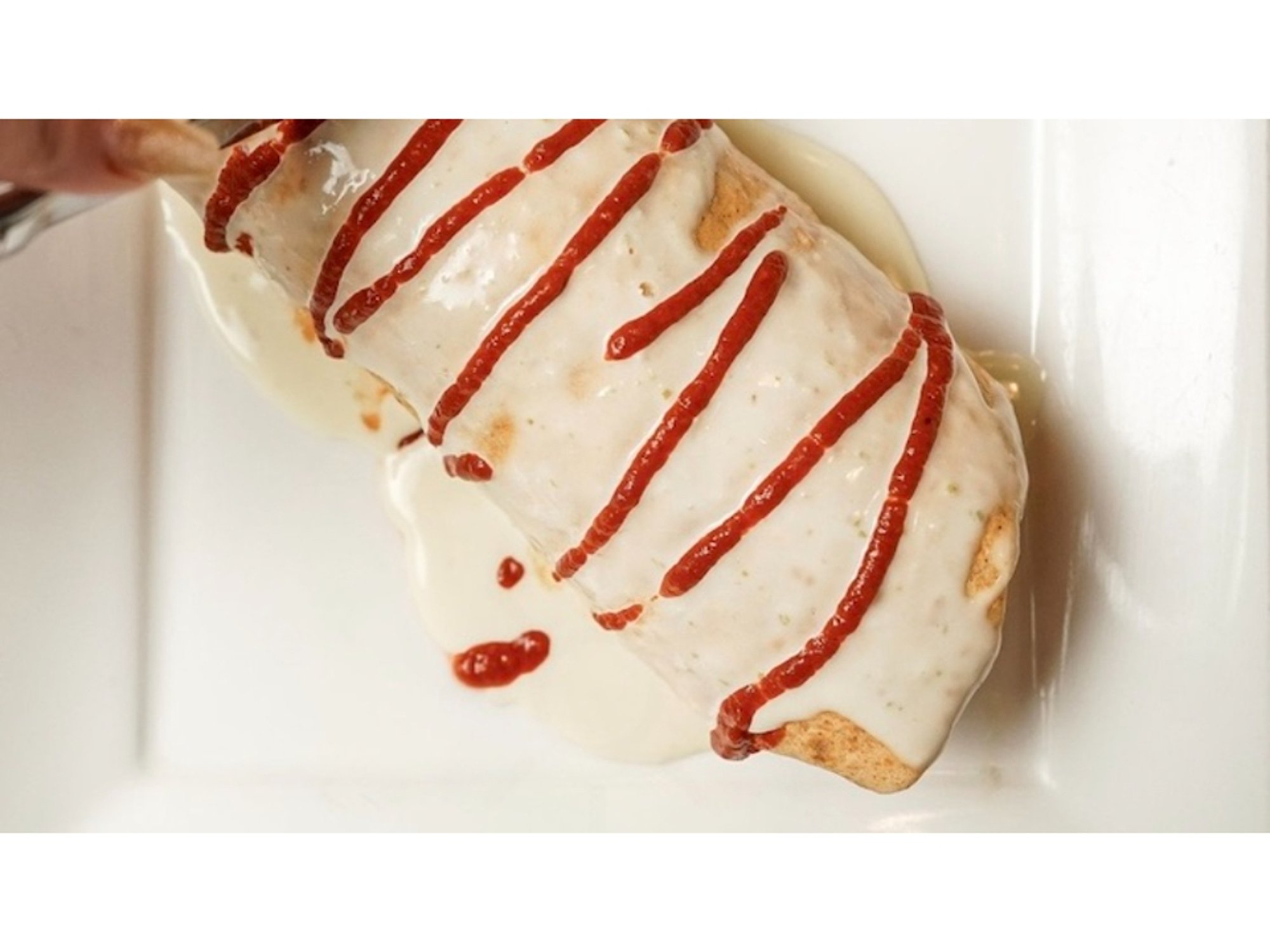 BURRITO COLORADO