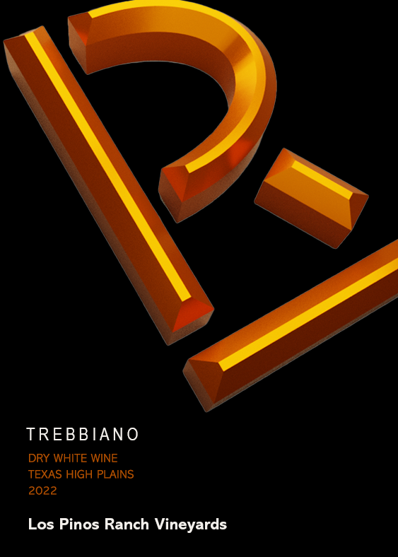 BTL Trebbiano 2023