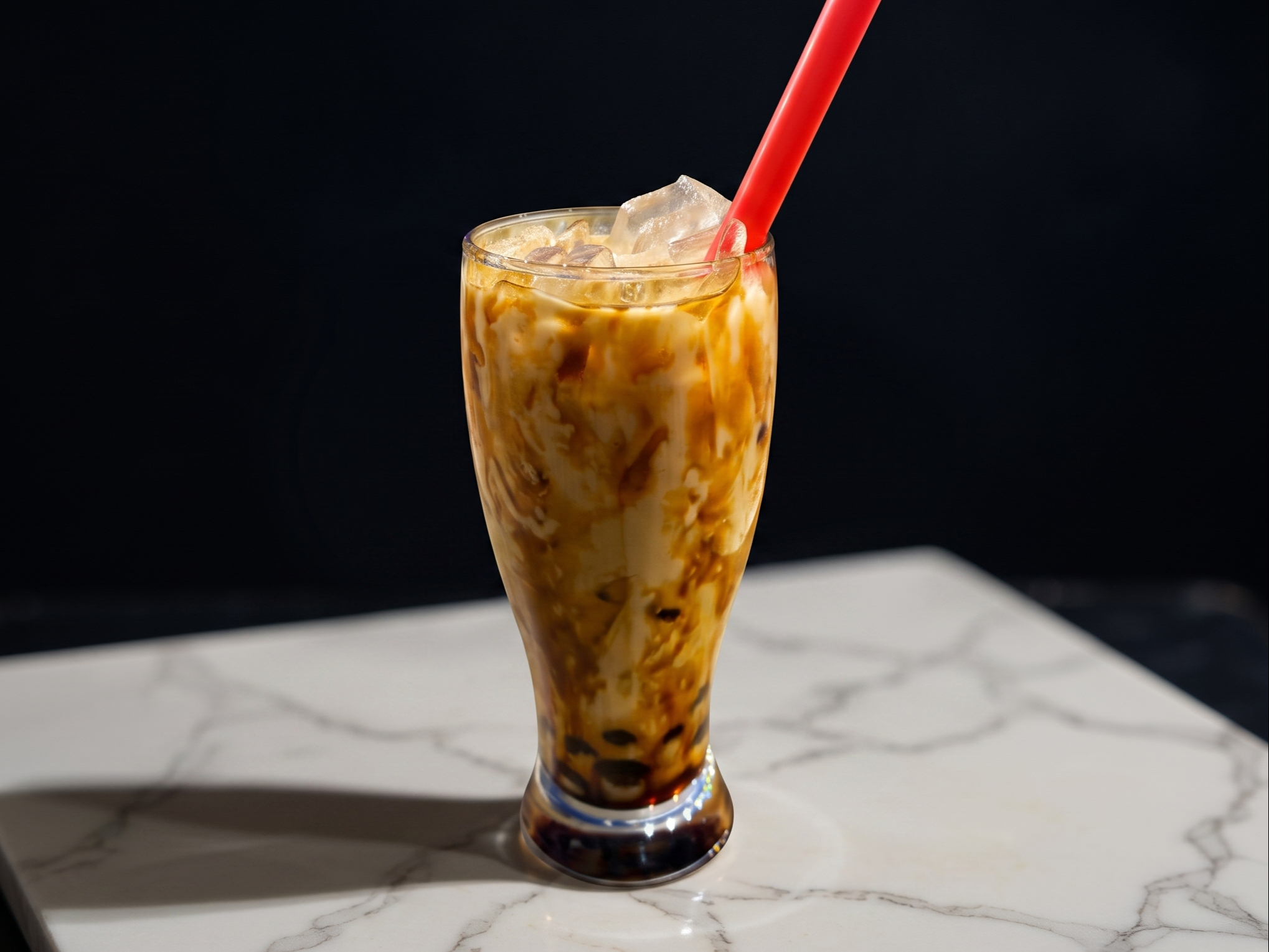 Bubble Tea Shakes
