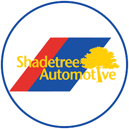 Shadetree Automotive West Layton Logo