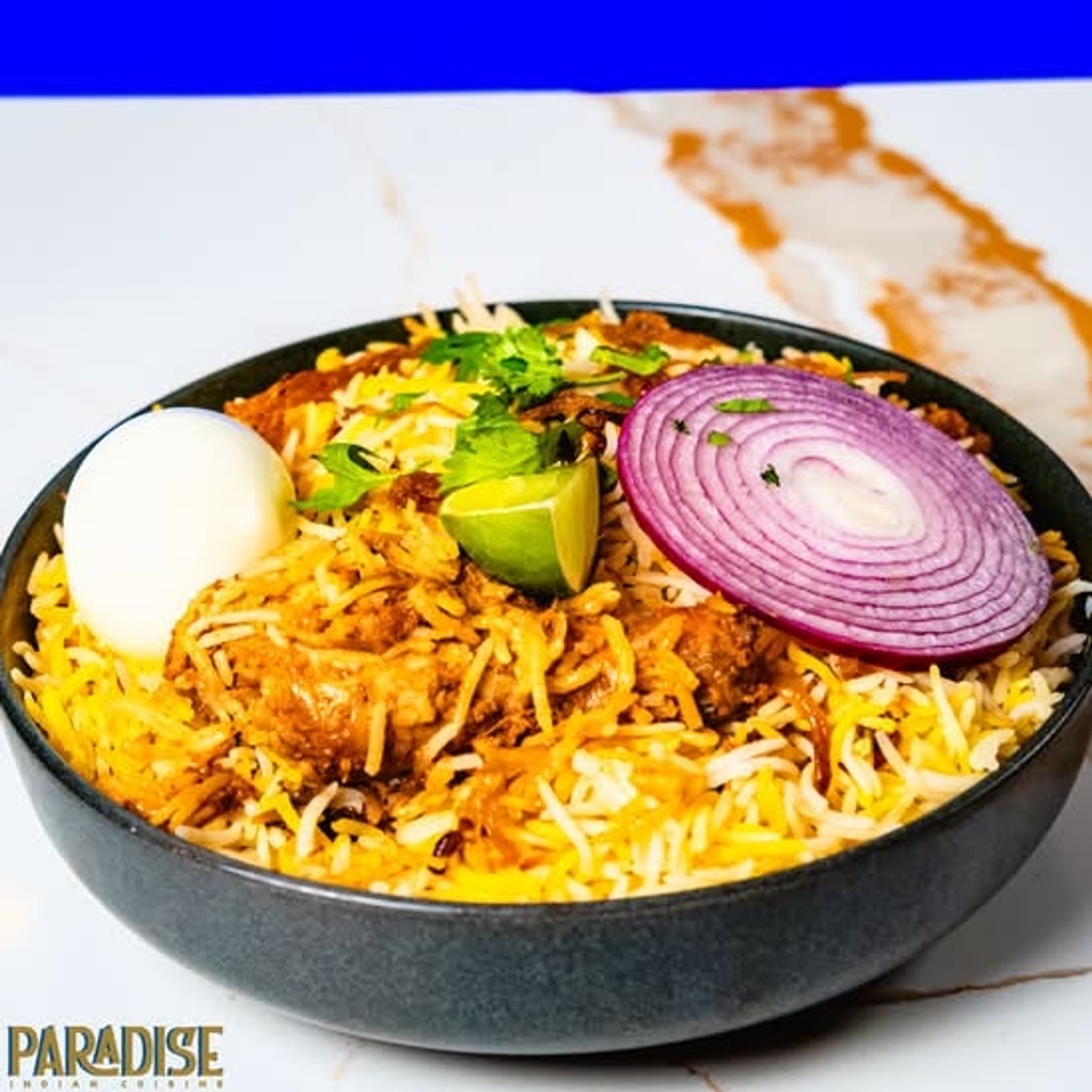 Ulavacharu Chicken Biryani