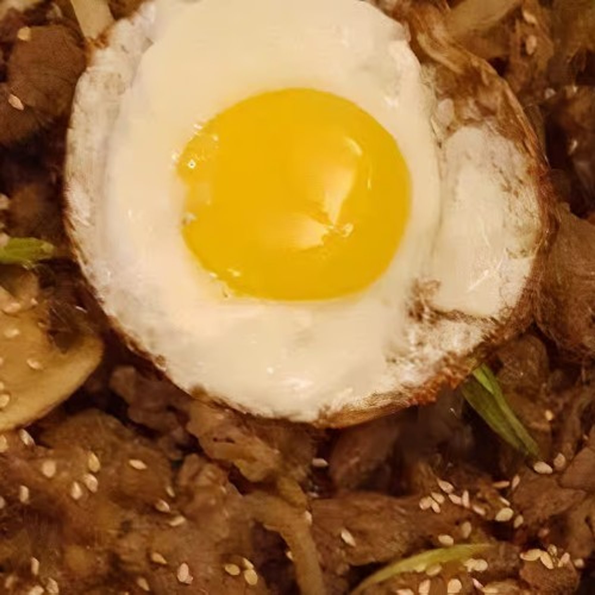 Bulgogi