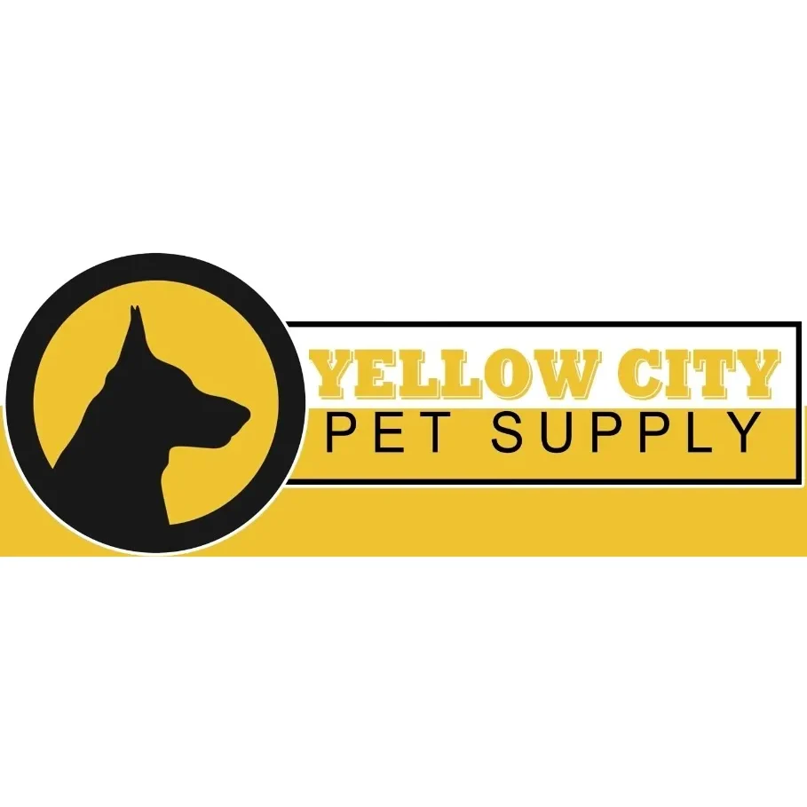 Yellow City Pet Supply