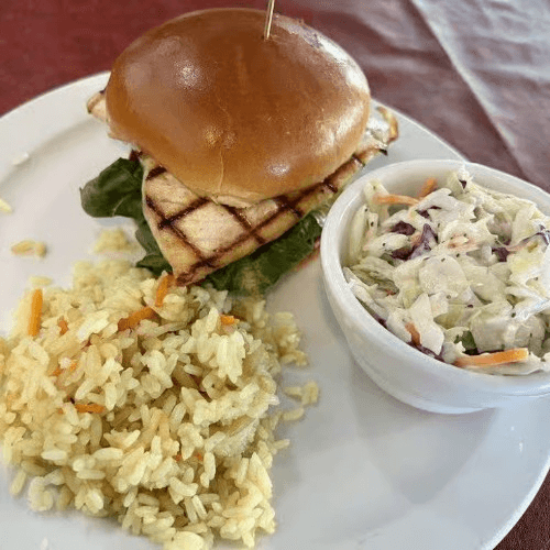 Swordfish Special