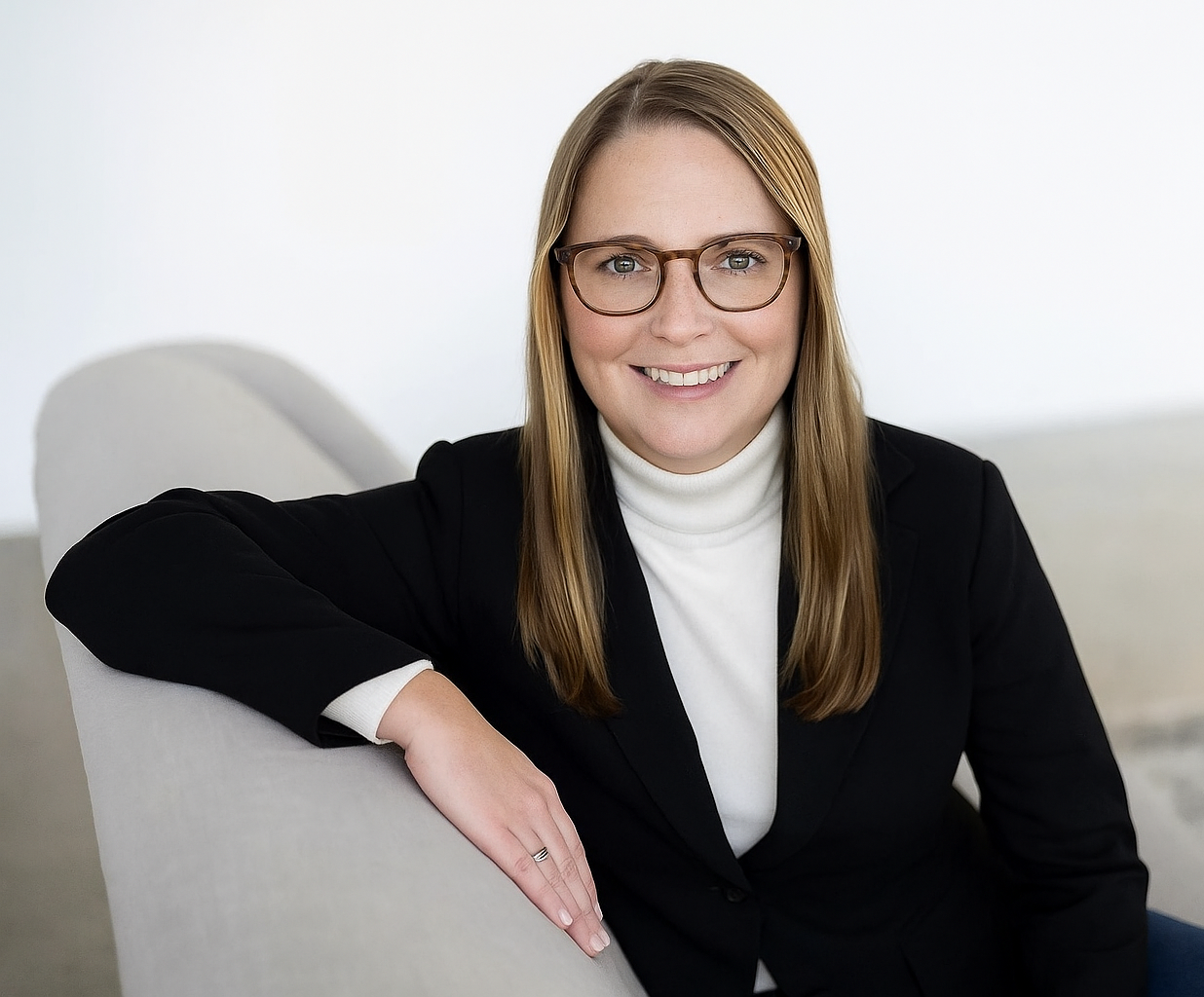 Tricia Corso. LCSW Image