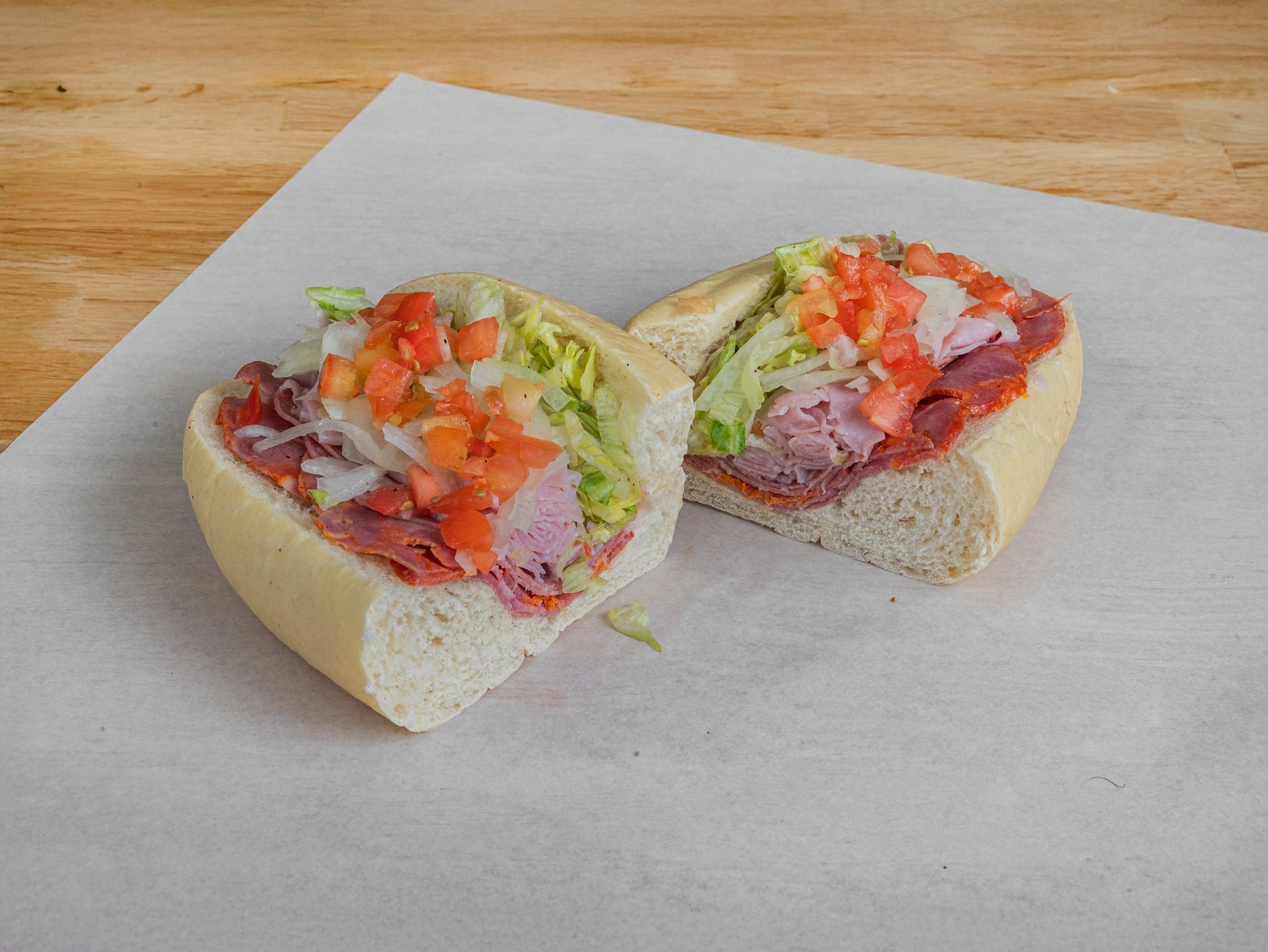 Italian Sub