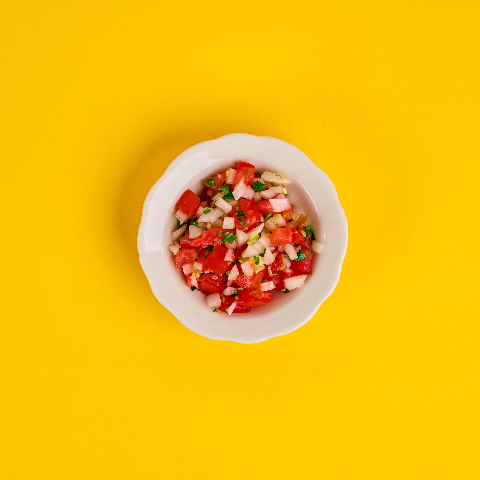 Pico de Gallo