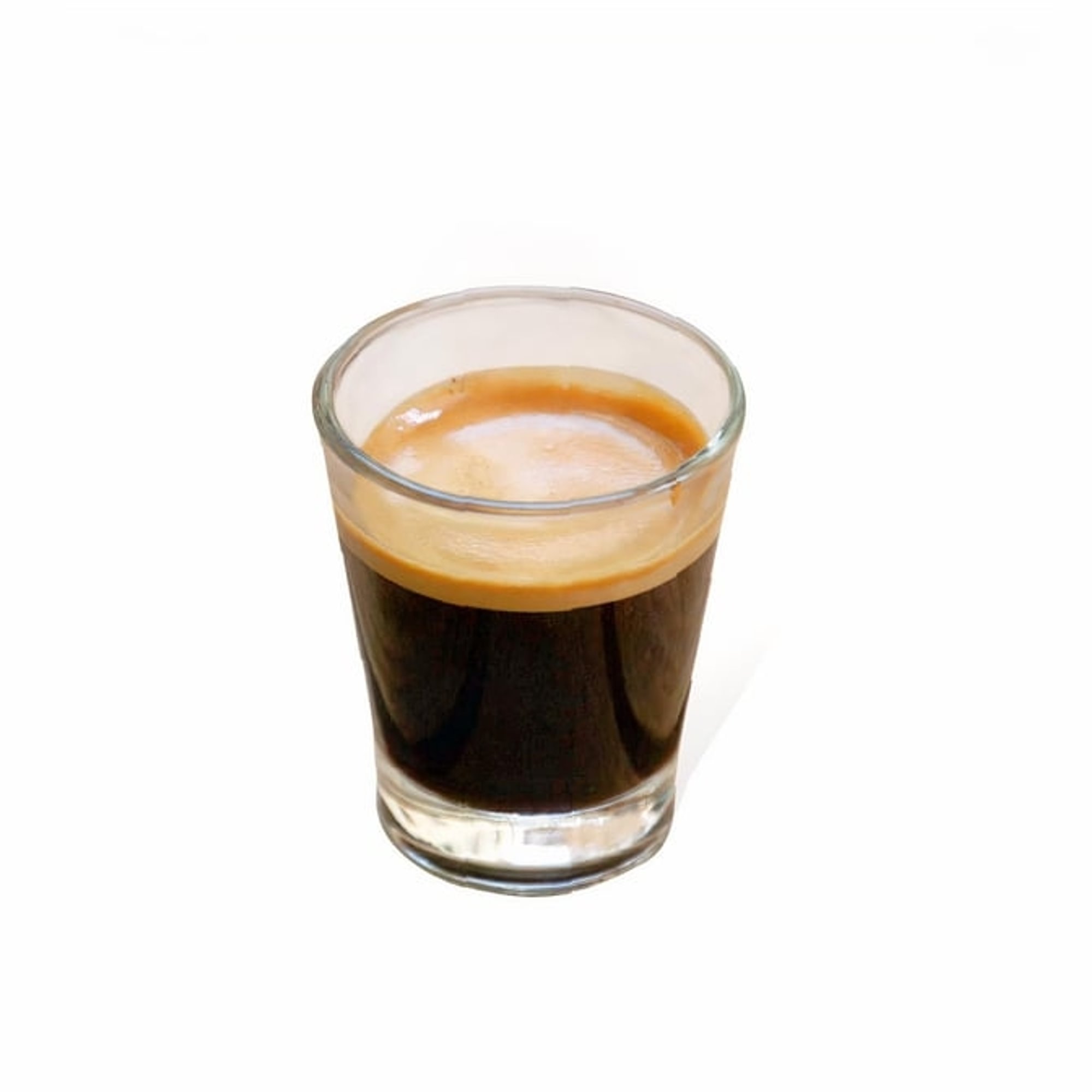 Double Shot Espresso