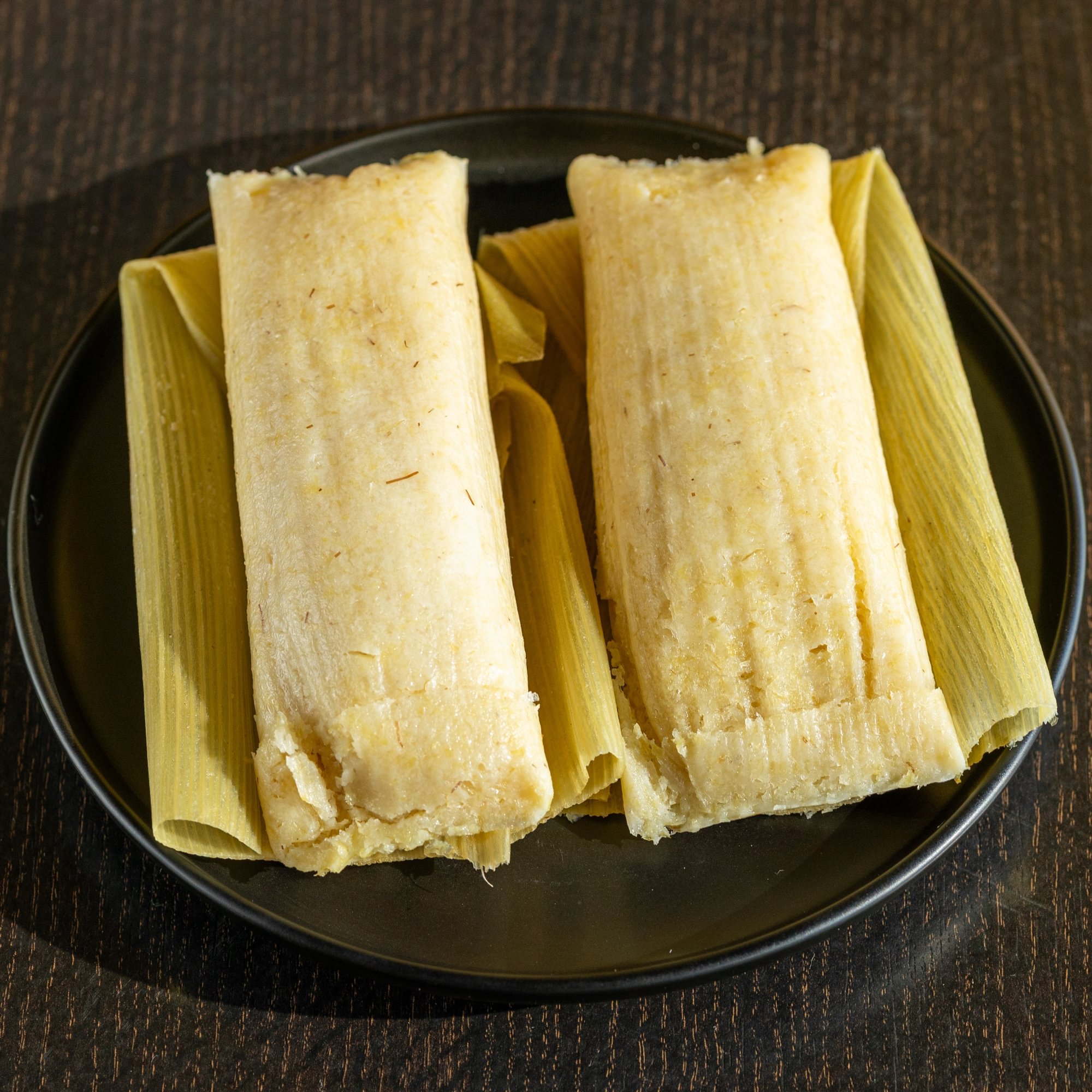 Tamale (Single)