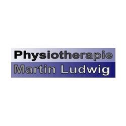 Logo von Physiotherapie Martin Ludwig