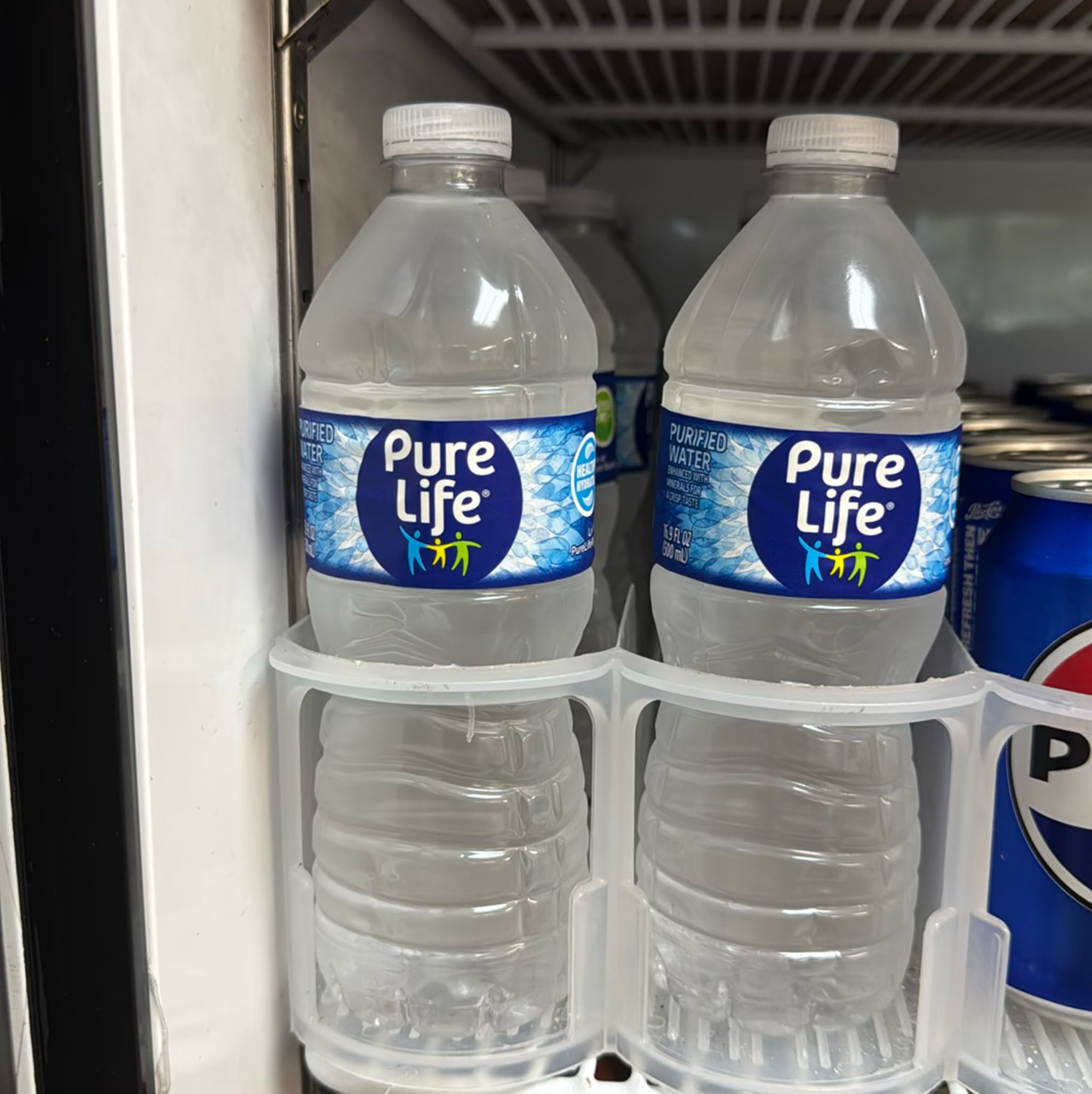 Water