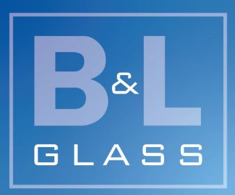 B & L Glass Company Image